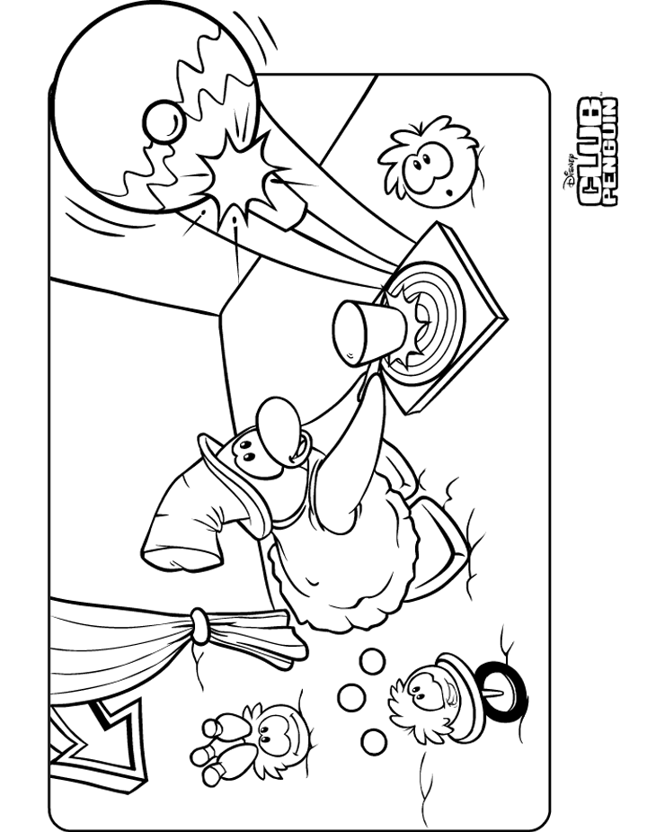 fair coloring pages - photo #46